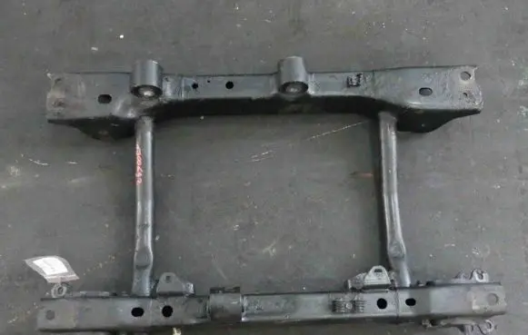 Mercedes-Benz ML W163 Front axle beam IMPRK1300692