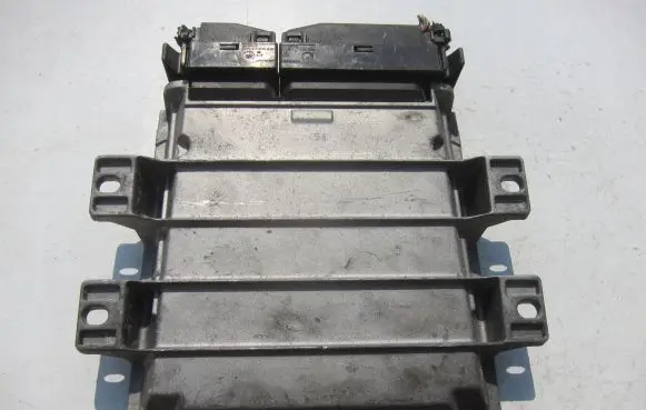 Rover 45 Engine control unit/module NNN100743