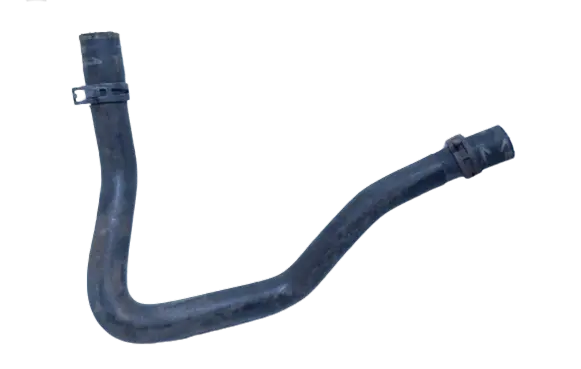 Volkswagen Touareg I Engine coolant pipe/hose 7L6815986A W869