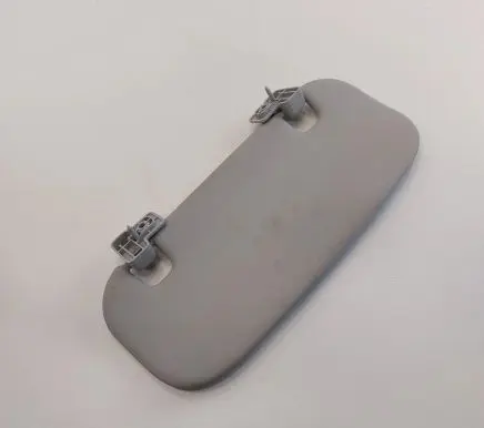 Mini One - Cooper Clubman R55 Sun visor
