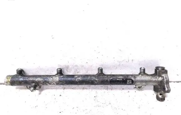 Mercedes-Benz C W203 Fuel main line pipe A6110700495