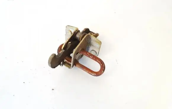 Volvo S70 V70 V70 XC Rear door check strap stopper