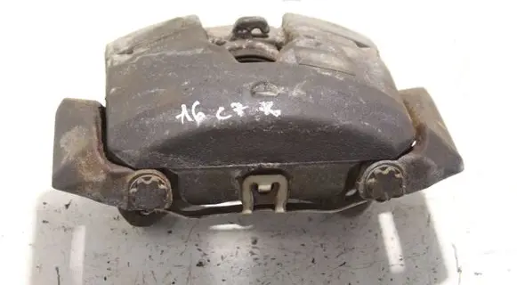 Audi A6 S6 C7 4G Front brake caliper