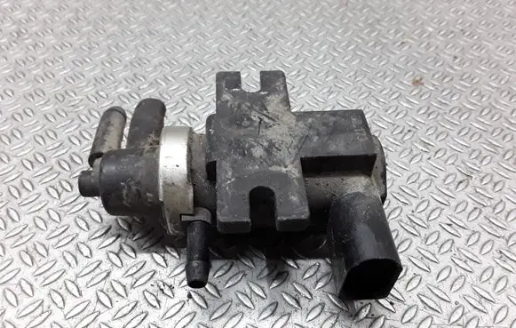 Ford Galaxy Turbo solenoid valve 1J0906627