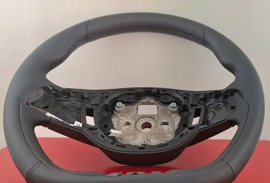 BMW 7 G70 Steering wheel CJ91067 6544029