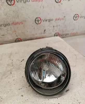 Renault Kangoo I Front fog light 0525