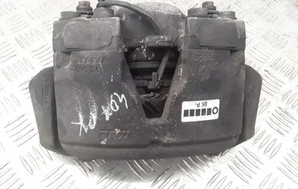 Audi A5 8T 8F Front brake caliper 8K0105P 47484A 8780A