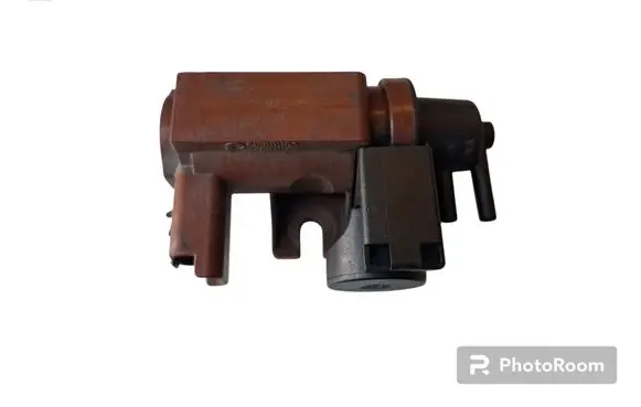 Ford S-MAX Turbo solenoid valve 6G9Q9E882BA