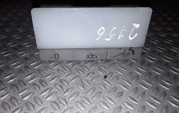 Volkswagen Touareg I Other interior light 7L6947291B
