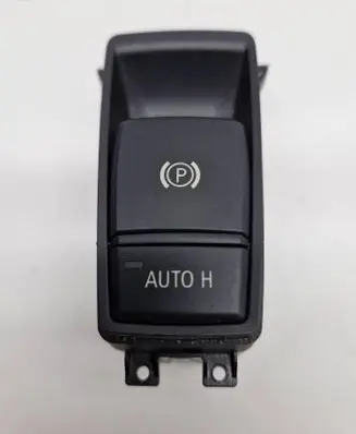 BMW X5 E70 Hand parking brake switch 9148508 032141102