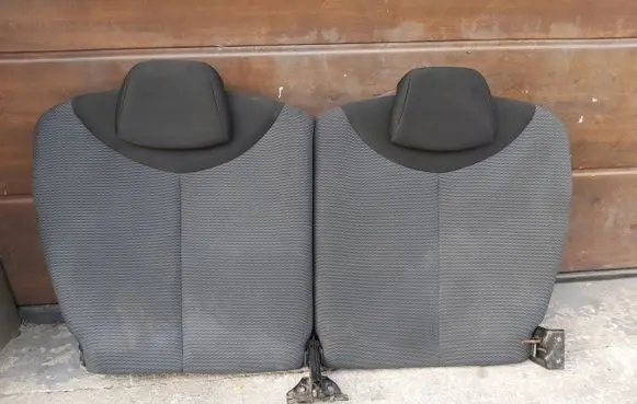 Toyota Aygo AB10 Engine splash shield/under tray