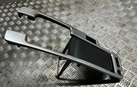 Volvo V50 Center console decorative trim 