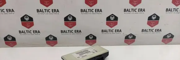 BMW 6 F06 Gran coupe Airbag control unit/module 9253637 31925363701U A2C53361926