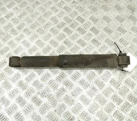 Renault Master III Rear shock absorber/damper 562101205R