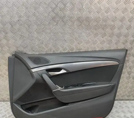 Hyundai i40 Front door card panel trim 823403Z000