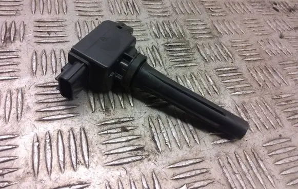 Mazda CX-3 High voltage ignition coil h6t61271