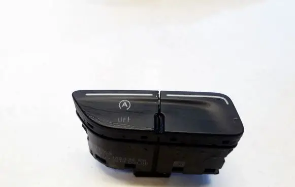 ESP (stability program) switch