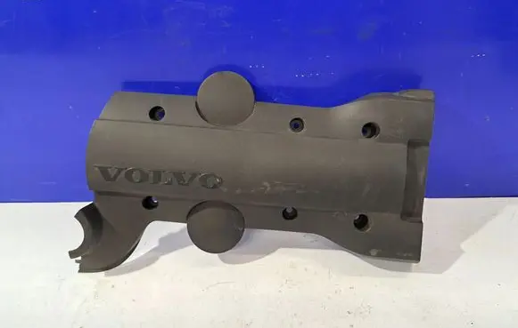 Volvo V60 Engine cover (trim) 31339765