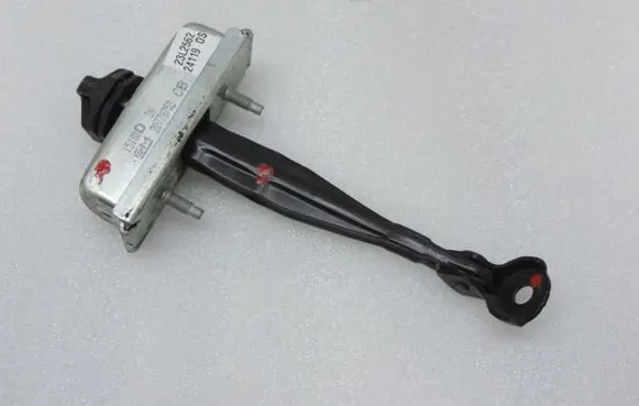 Opel Zafira C Rear door check strap stopper 20778752 160018