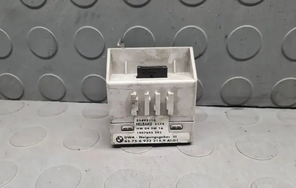 Other control units/modules