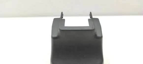 Subaru Legacy Front driver seat rail trim 64115AJ120
