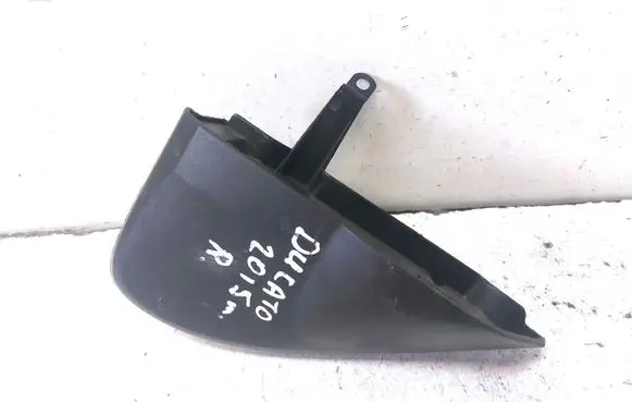 Fiat Ducato Other exterior part 735424456