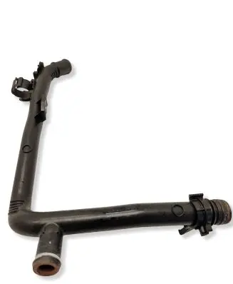 Volkswagen Golf VI Engine coolant pipe/hose 03L121065AJ