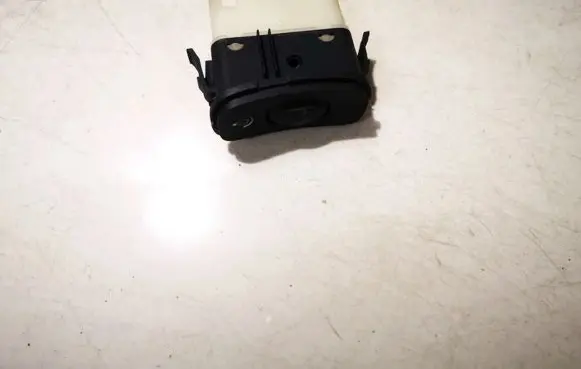 Panel lighting control switch