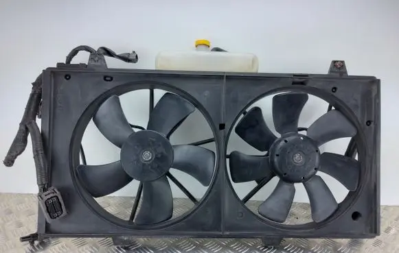 Mazda 6 Fan set L510