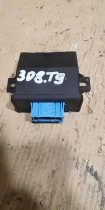 Peugeot 308 Light module LCM 9678244780