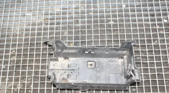 Opel Insignia A Battery box tray 13448185 23128538