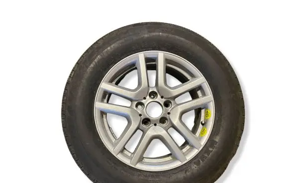 BMW X5 E53 R17 spare wheel 23565R17