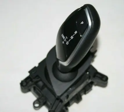 BMW 5 G30 G31 G38 Gear selector 6825610
