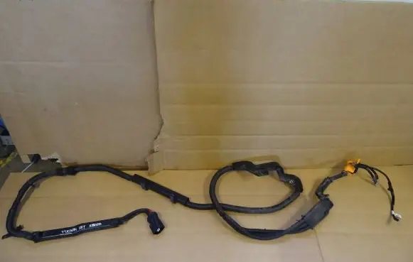 Hyundai Tucson LM Other wiring loom 91671F1510