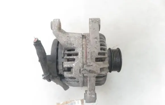 Fiat Stilo Generator/alternator 46813061 0124325058