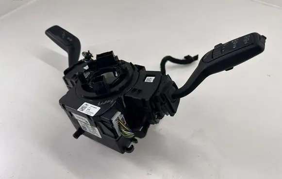 Ford Ecosport Airbag slip ring squib (SRS ring) GN153F944AG GN1514A664BC