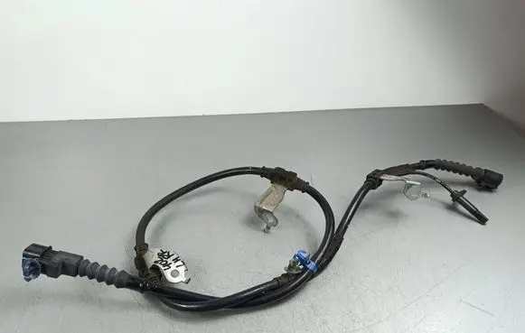 Honda CR-V ABS rear brake sensor 