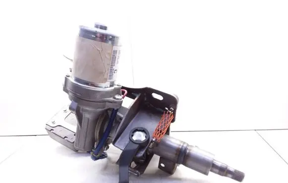 Renault Twingo II Electric power steering pump 8201046035 6900002118