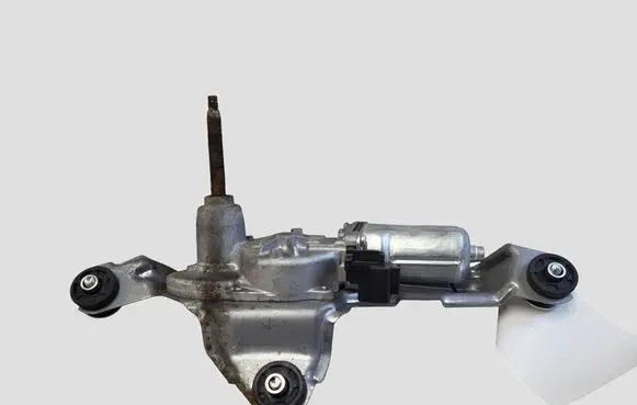 Mazda 6 Rear window wiper motor GS2A67450 8496000571