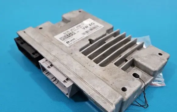Audi A4 S4 B9 8W Central body control module 80B907468D IMPRK1571231