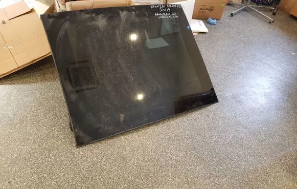 Hyundai Santa Fe Sunroof glass 81630S1000A