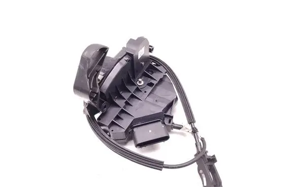 Ford C-MAX II Front door lock AM5A-U21812-CC