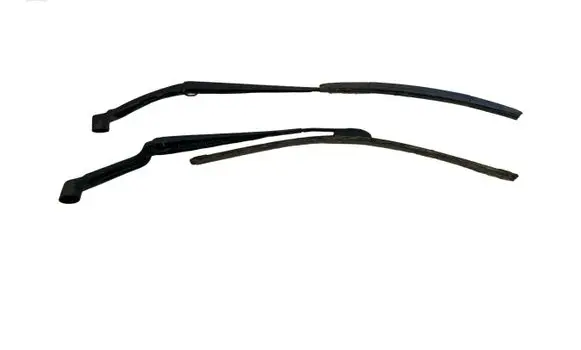 Nissan Qashqai Front wiper blade arm Q8652 R8529 24693