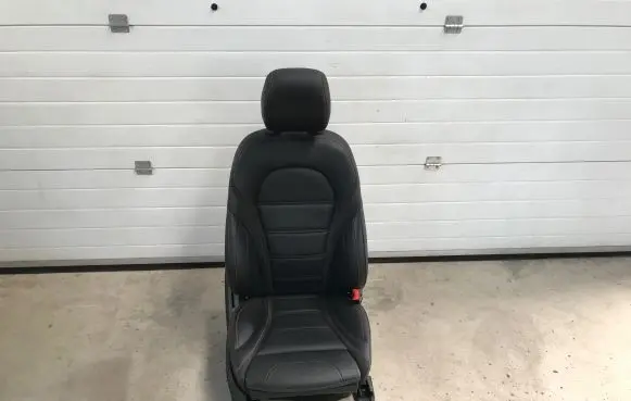Mercedes-Benz GLC AMG Front passenger seat 