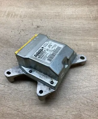 Renault Vel Satis Airbag control unit/module 8200201173 550789200