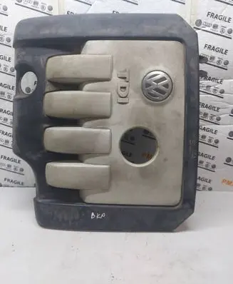 Volkswagen PASSAT B6 Engine cover (trim) 03G103925BF 03G103925B U03G103