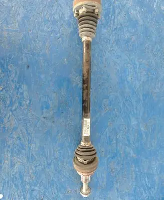 Audi A3 S3 8V Rear driveshaft 5Q0501203A
