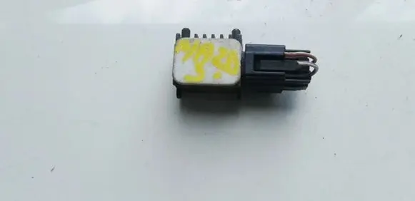 Mazda 3 I Airbag deployment crash/impact sensor 3M5T14B342AB 3M5T-14B342-AB