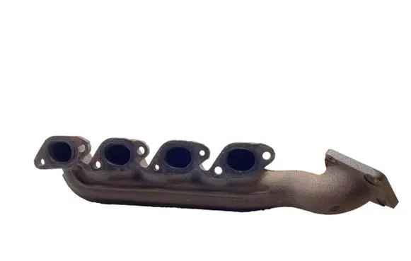 Jaguar XJ X308 Exhaust manifold 96JV945EB K3542
