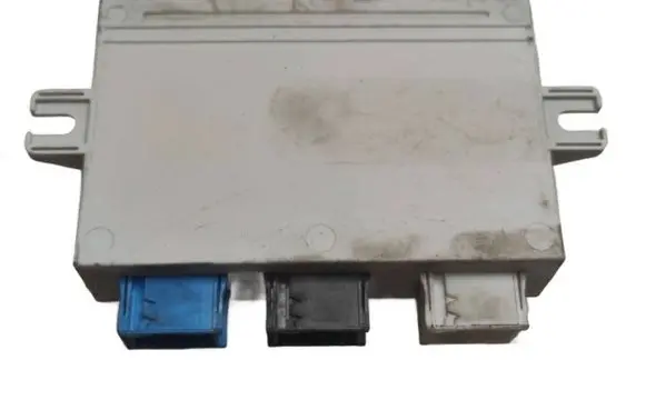 BMW 5 E39 Parking PDC control unit/module 86216921414 300902 H01S17AI01